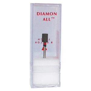 Diamon-All Laboratory Bur Handpiece 201 Coarse Ea