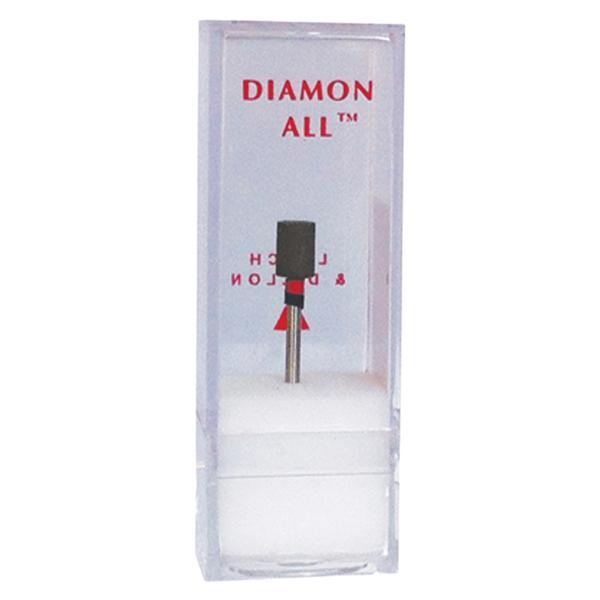 Diamon-All Laboratory Bur Handpiece 201 Coarse Ea