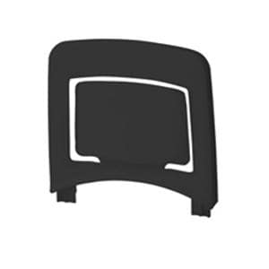 Messenger Attachment Station f/ Tr Ft Wl Plt f/ Prl ADX / LTX Dspnr Ea, 12 EA/CA