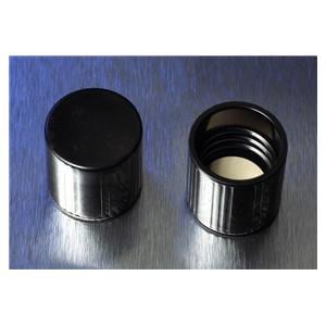 Screw Cap Resin Black 1000/Ca
