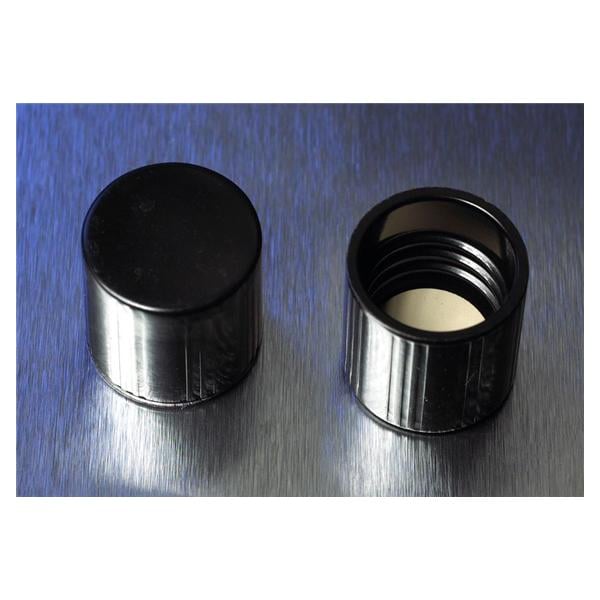 Screw Cap Resin Black 1000/Ca