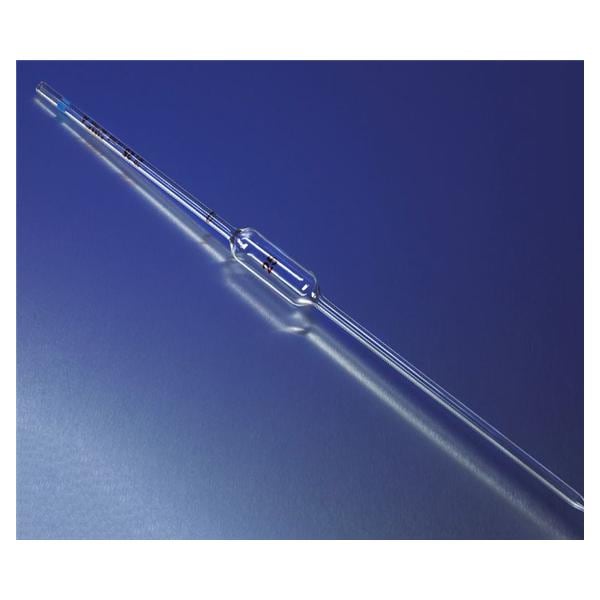 Pyrex Volumetric Pipette 10mL 12/Ca