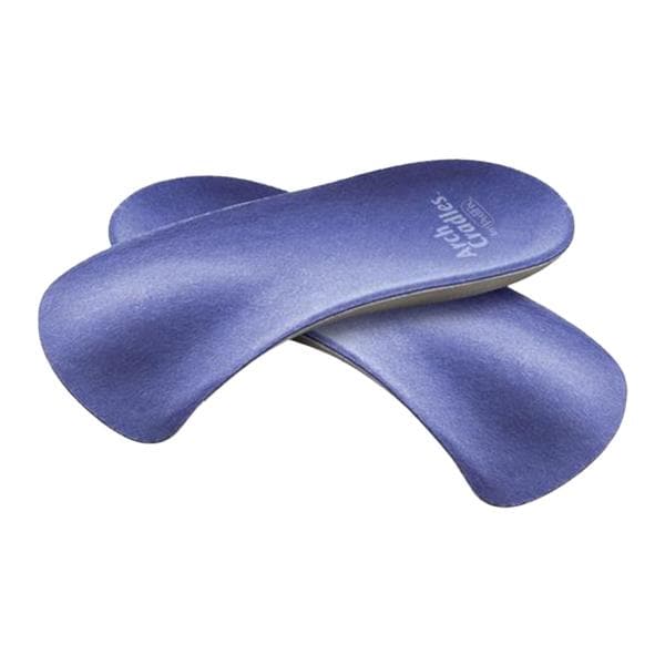 Arch Cradles Support Orthotic Gel Large Men 9-10 / Women 11 And Up