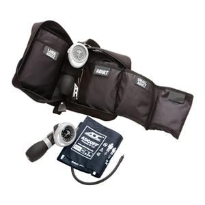 MultiKuf Blood Pressure Cuff Kit Size 10-12 Nvy Bl LF Ea
