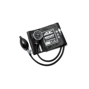 Diagnostix 720 Series Aneroid Sphygmomanometer Size 11 Blk LF Arm Dl Dspl Ea