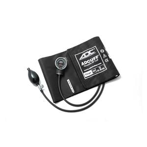 Diagnostix 720 Series Aneroid Sphygmomanometer Size 13 Blk LF Thigh Dl Dsply Ea