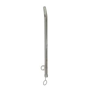 Obstetrical Catheter Stainless Steel EA