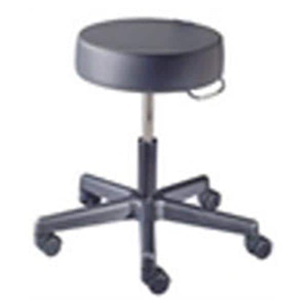 Value Plus Exam Stool Taupe 250lb Capacity