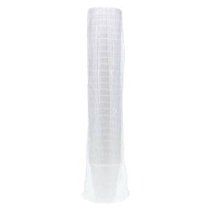 Drinking Cup Styrofoam White 12 oz Disposable 25/Pk, 40 PK/CA
