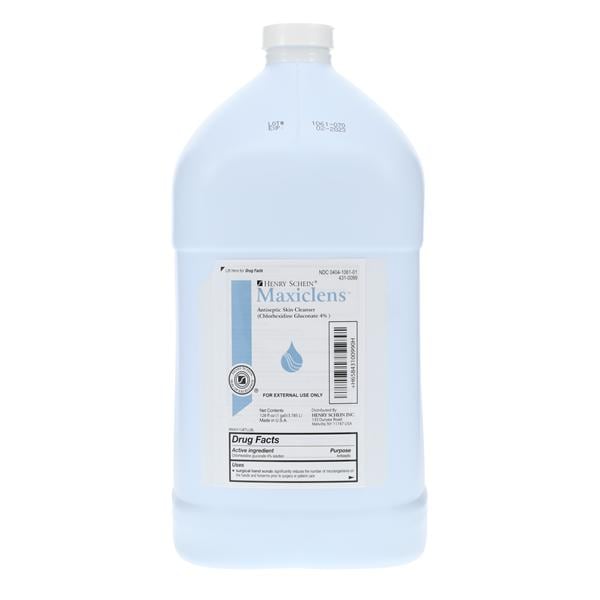Maxiclens Liquid Soap 1 Gallon Gal/Bt