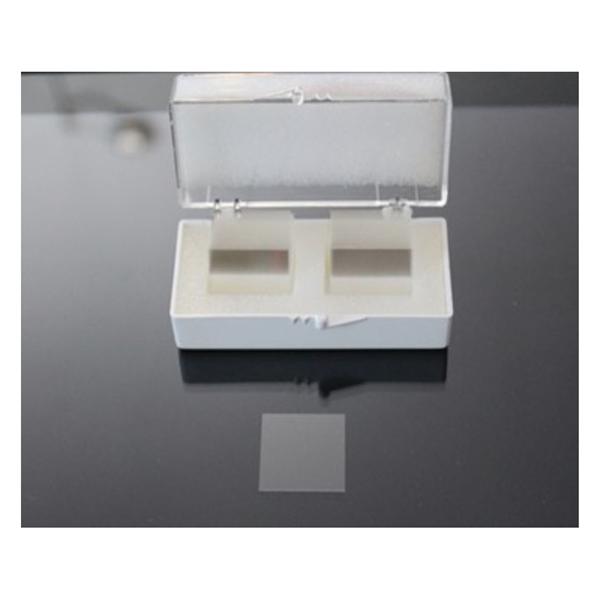 Microscope Cover Glass 22x22mm #1 10/Ca