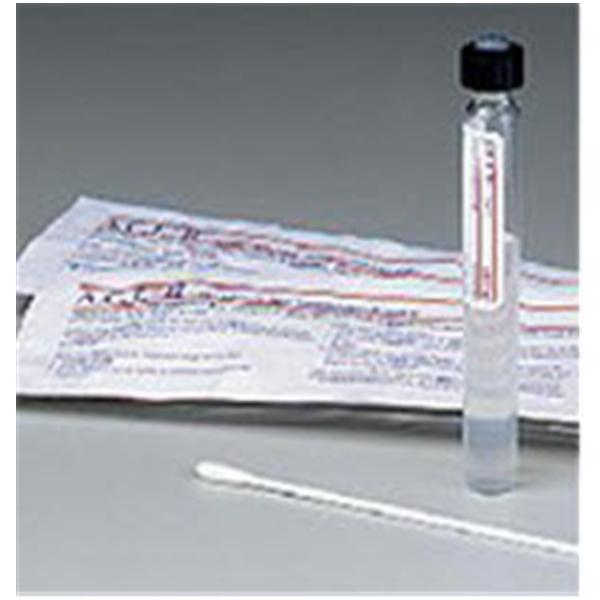 Regan-Lowe Culture 5mL D Tube 20/Pk