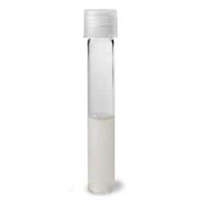 Solution Saline Clear 0.45% 3mL 100/Pk