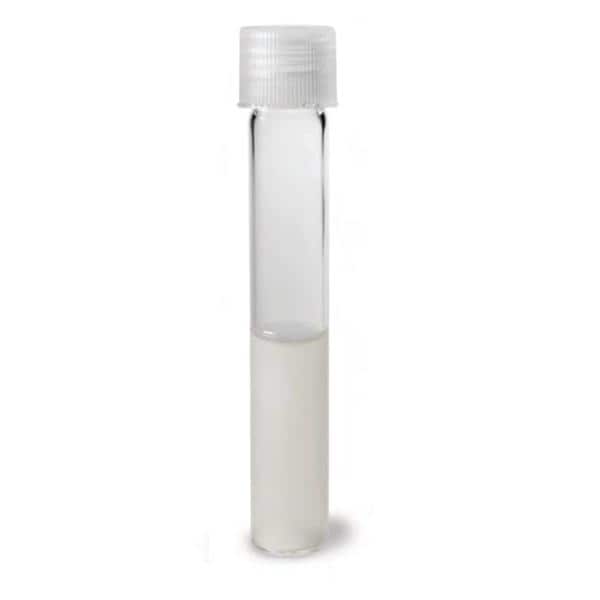 Solution Saline Clear 0.45% 3mL 100/Pk