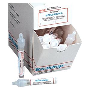 BactiDrop Kovac's Indole 0.75mL 50/Pk