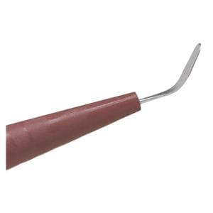 Xstar Polycarbonate Plastic/Stainless Steel Tip Surgical Knife Sterile Dsp 10/Ca