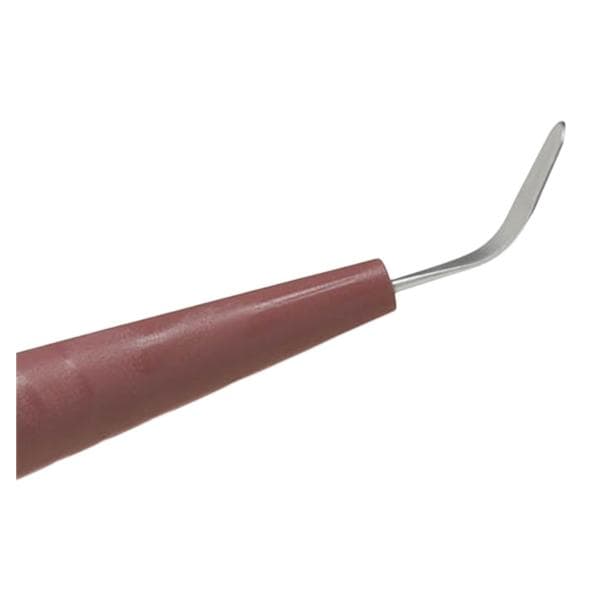 Xstar Polycarbonate Plastic/Stainless Steel Tip Surgical Knife Sterile Dsp 10/Ca