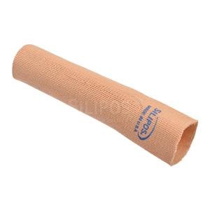 Silipos Protective Tubing Mesh 3/4x6" Narrow Flesh LF
