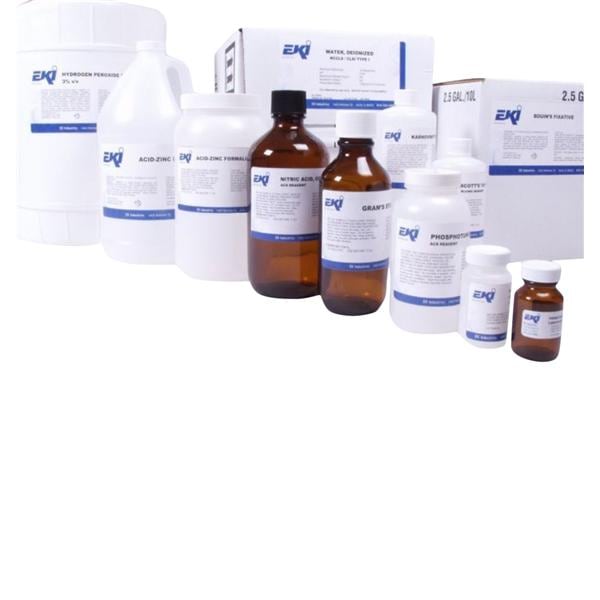 Reagent Hydrochloric Acid 32oz 32oz/Bt