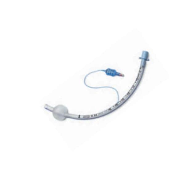Blue Line Endotracheal Tube Cuffed BX