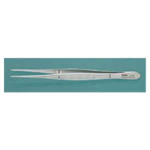 Semken Dressing Forcep Straight 6" Autoclavable EA