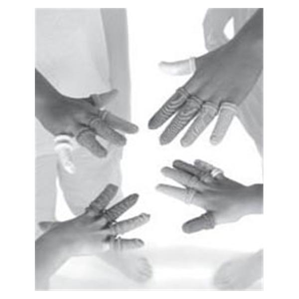 Dressing Elastic Net Size 5 1/Bx