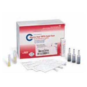 Macro-Vue Antigen Bottle 10/Bx