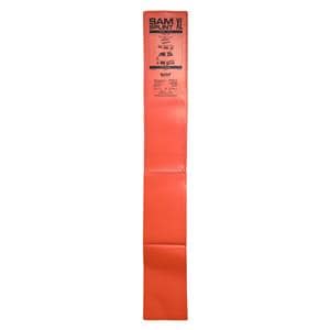 SAM Emergency Splint Limb Size X-Large Aluminum/Foam 5.5x36