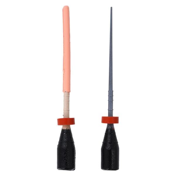 EdgeCore For EdgeMorphology Obturator Obturators Large White 6/Pk