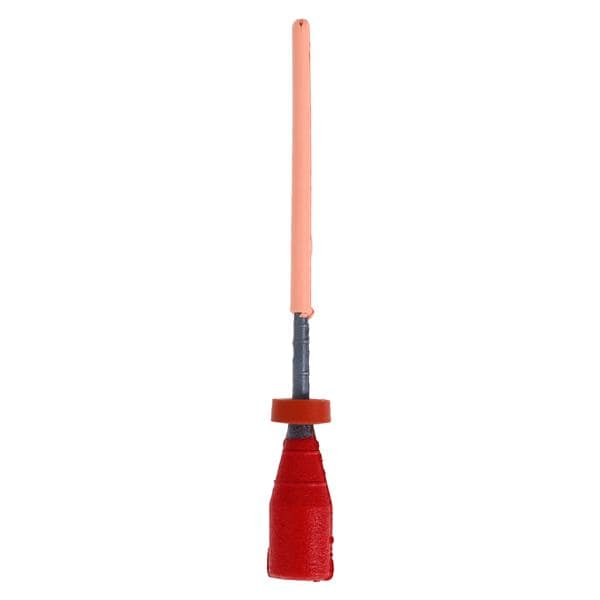 EdgeFill For EdgeOne Obturator Obturators Primary Red 6/Pk