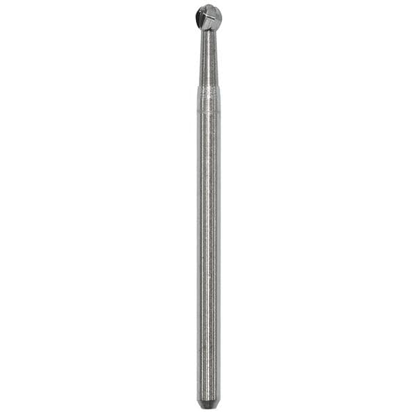 Edge Burs Carbide Bur Surgical Friction Grip #6 10/Pk