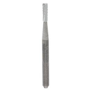 Edge Burs Carbide Bur Operative Friction Grip 558 10/Pk