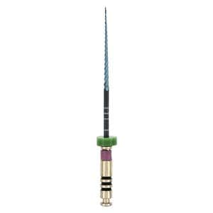 EdgeFile X3 Endo File 25 mm Size #17 Nickel Titanium White N1 .06 6/Pk