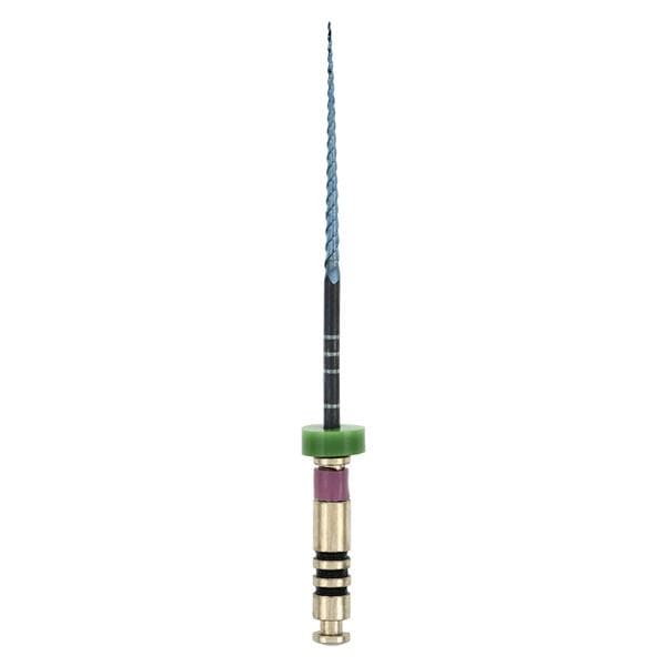 EdgeFile X3 Endo File 25 mm Size #17 Nickel Titanium White N1 .06 6/Pk