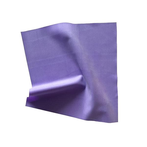EdgeDam LF Dental Dam 6 in x 6 in Med Ga Prpl 50/Pk