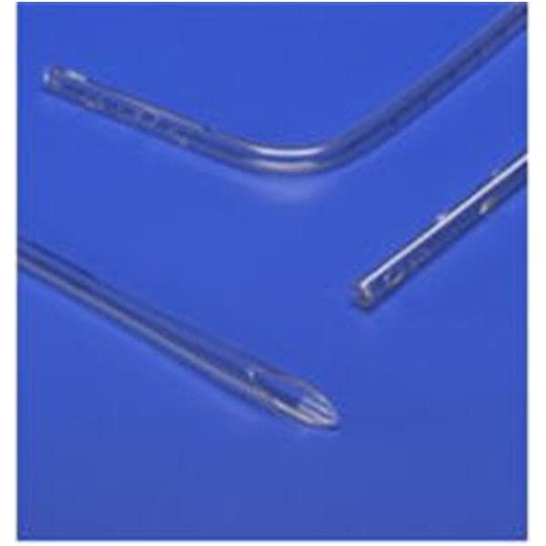 Argyle Silicone Thoracic Catheter 20Fr Straight