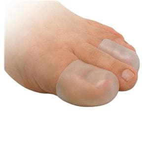 Cap Toe/Finger Small/Medium