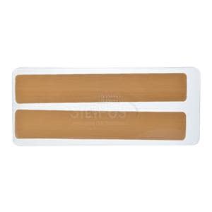 Gel-Care Advanced Mineral Oil Scar Treatment Dressing 1.5x10 SlfAdhs Tn LF 2/Pk