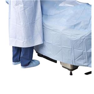 Pad DriFloor 33"x1***** 1/Ca