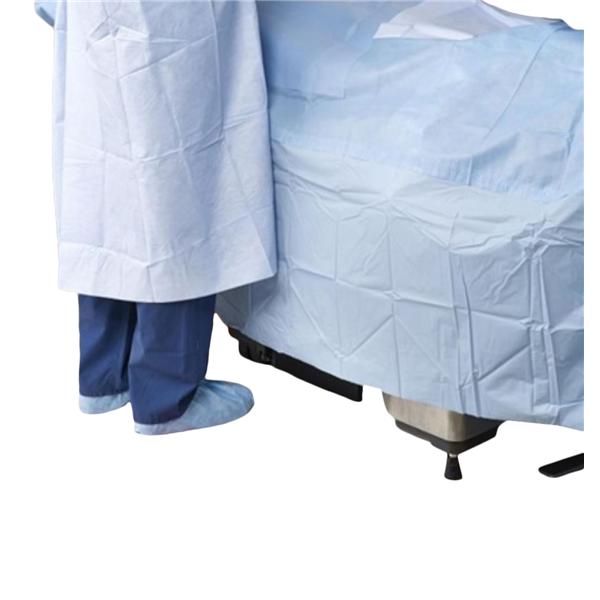 Pad DriFloor 33"x1***** 1/Ca