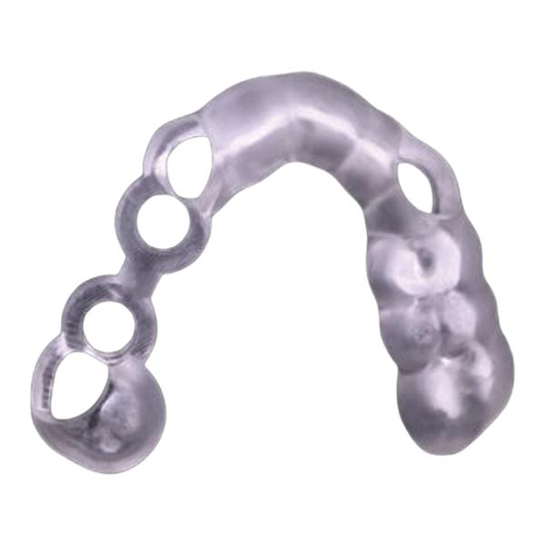 FotoDent Resin Clear Transparent 1kg 1/Bt