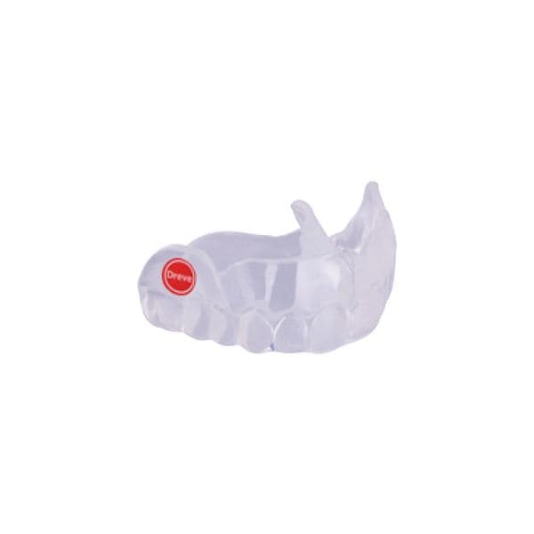 Drufosoft Thermoforming Material Transparent 20/Bx