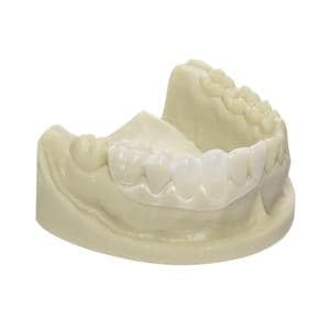 Drufolen Thermoforming Material Natural 0.60mm 40/Bx