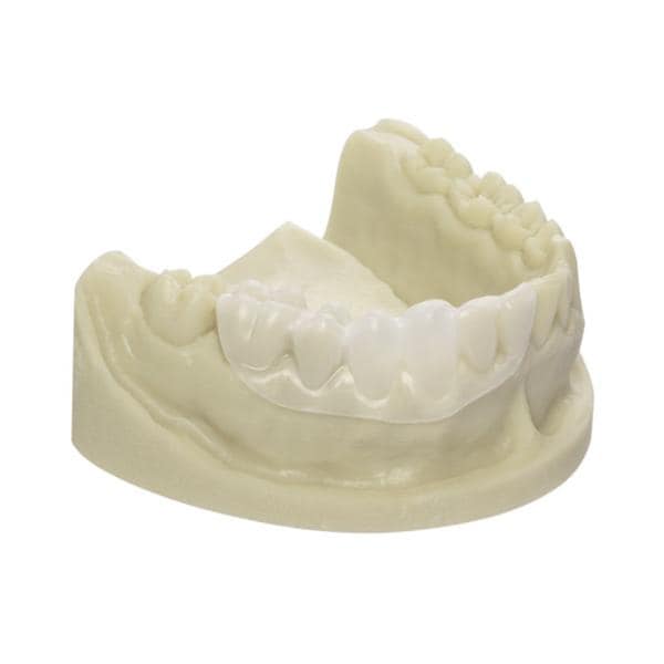 Drufolen Thermoforming Material Natural 0.60mm 150/Bx