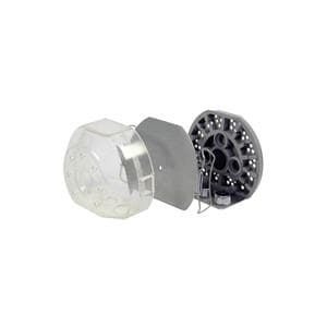 Pouring Type S Flask Ea