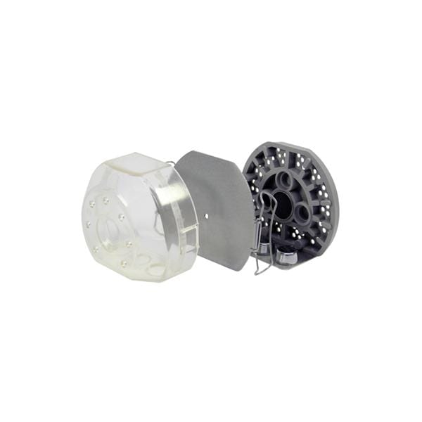 Pouring Type S Flask Ea