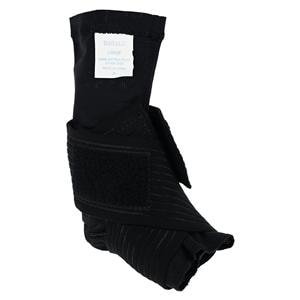 Procare Stabilizing Support Ankle Size Large Mesh/Elastic 9.5-11" Left/Right