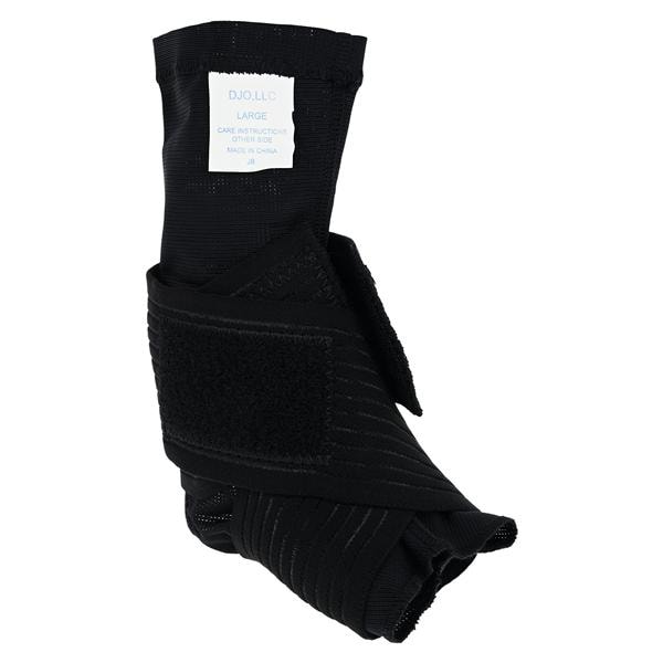 Procare Stabilizing Support Ankle Size Large Mesh/Elastic 9.5-11" Left/Right