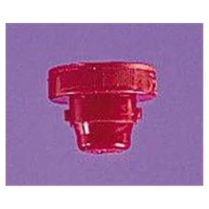 Portex Decanulation Cap