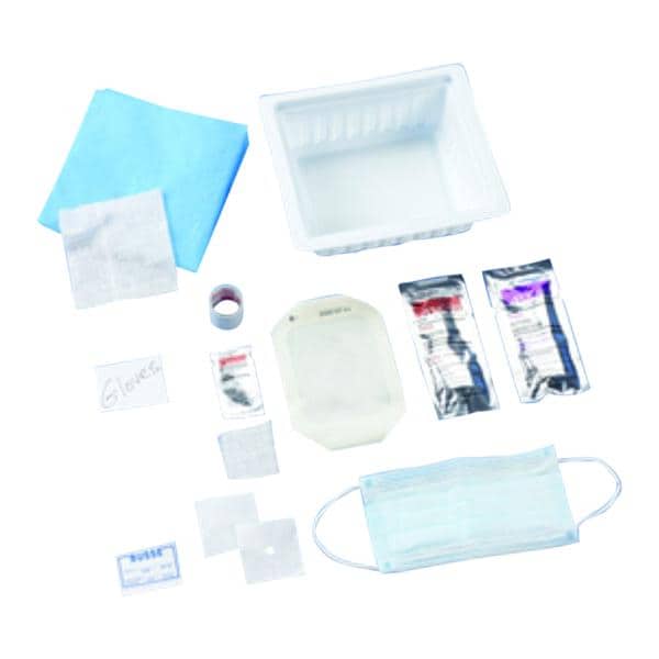 Dressing Change Tray